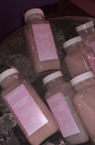 La suspensión se debe a que Jenner podría causar confusión a las personas con otra marca previamente registrada.