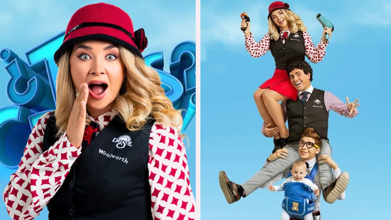 '¿Tú crees?': Cuándo y a qué hora ver el estreno de la tercera temporada de la serie por Las Estrellas