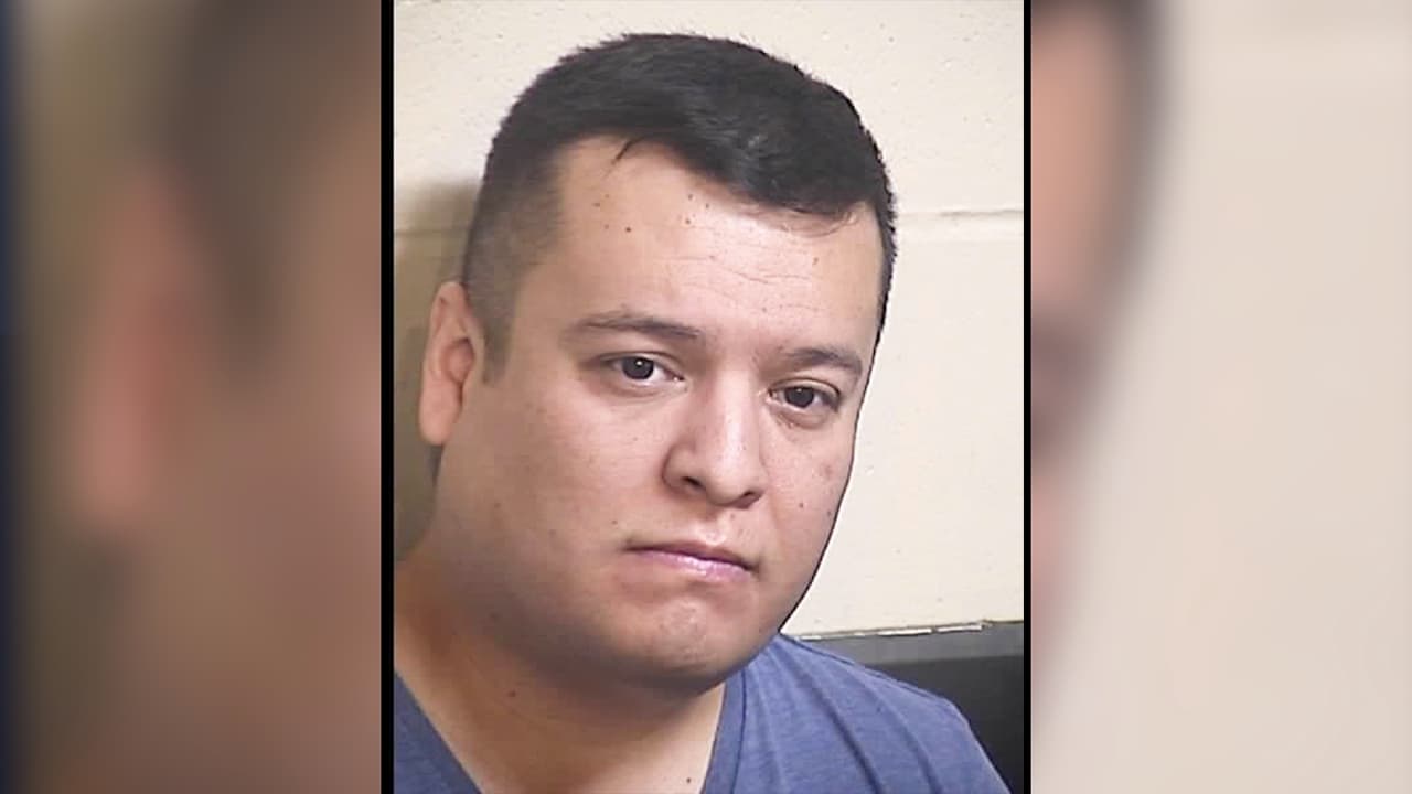 Arrestan a sospechoso del Valle por distribuir material sexual infantil; tiene historial criminal