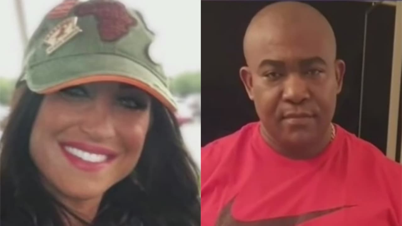 Estos hospitales no están cuidando a su gente: esposo de una enfermera que muere en el hospital Palmetto de Hialeah

