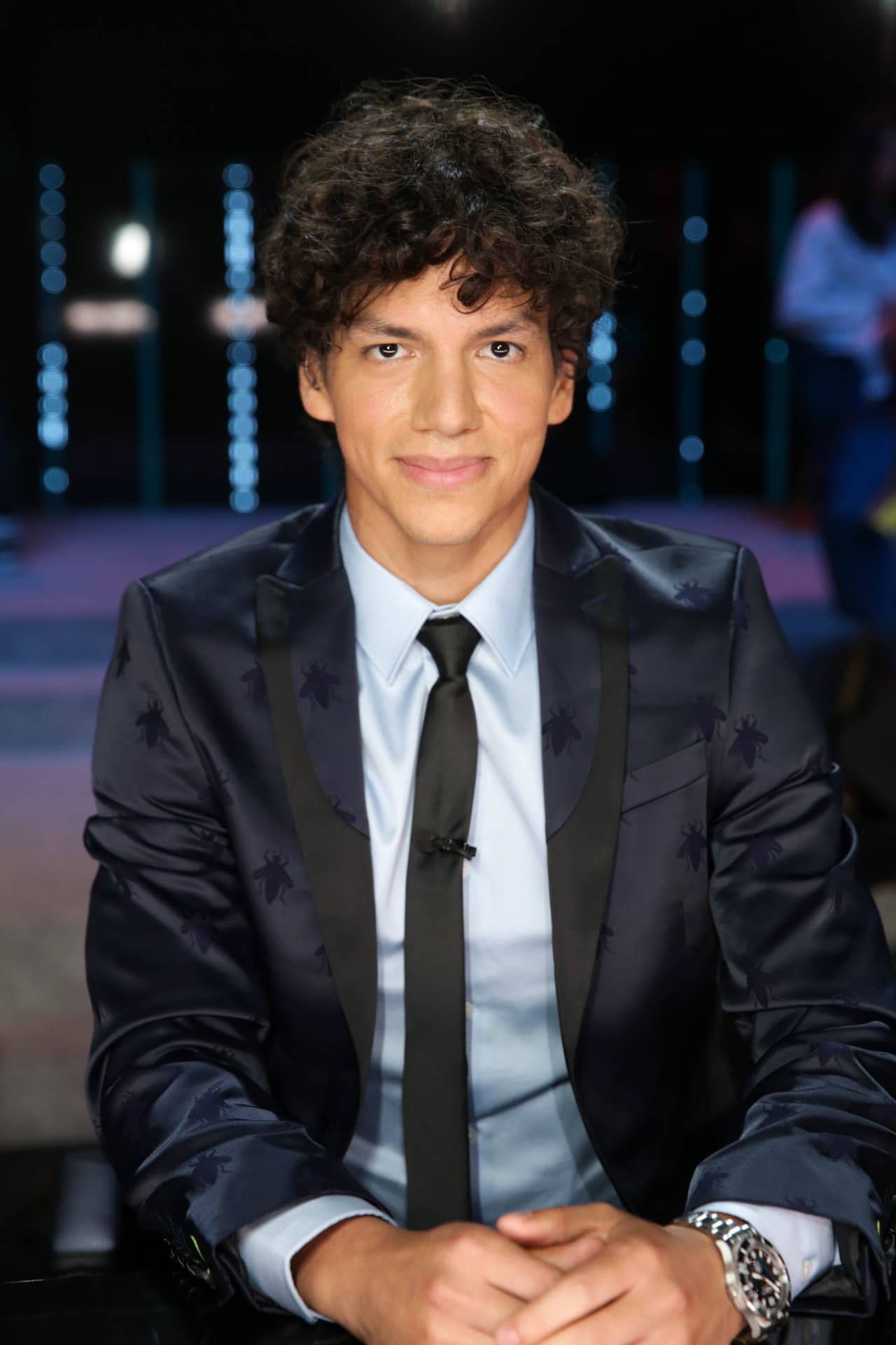 Isaac Hernández, uno de los mejores bailarines del mundo y orgullo mexicano, se integra a este proyecto y es juez por primera vez.