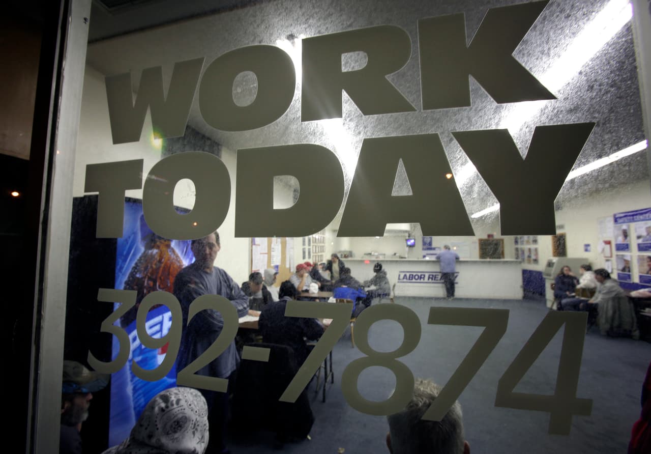 Mucha oferta de empleo, pero pocos trabajadores, ¿qué frena a la gente a buscar trabajo?