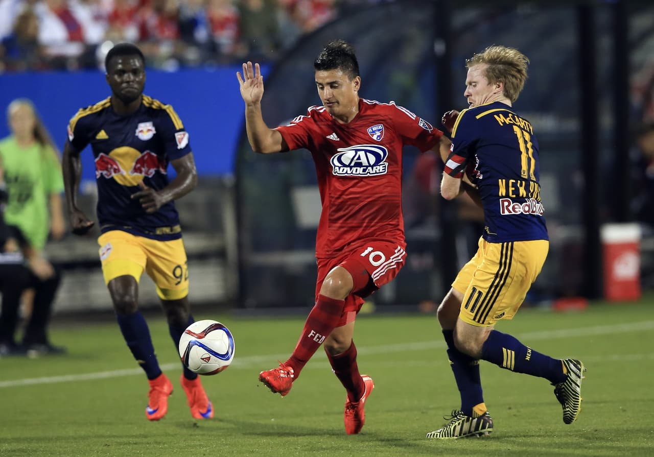 ¿Qué está en juego en estas últimas dos semanas de la temporada regular de la MLS?