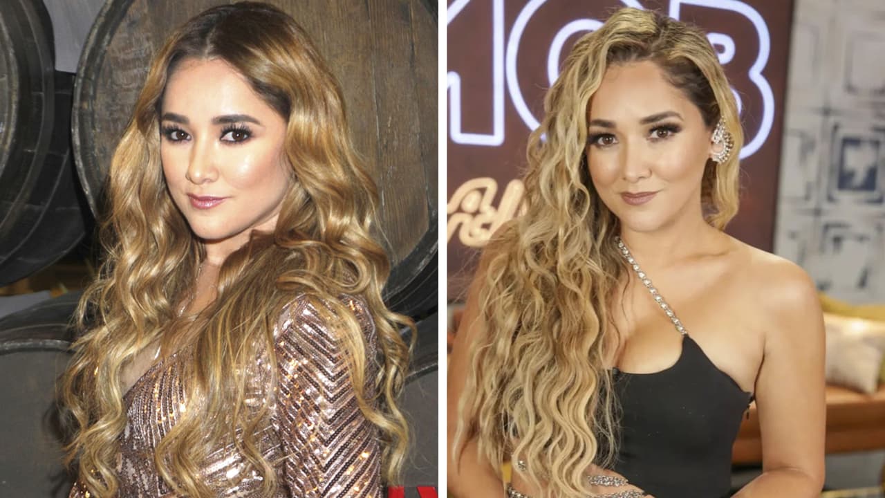 Sherlyn habla de la única cirugía que se ha hecho y le cambió su vida: ''La abrazo con amor''