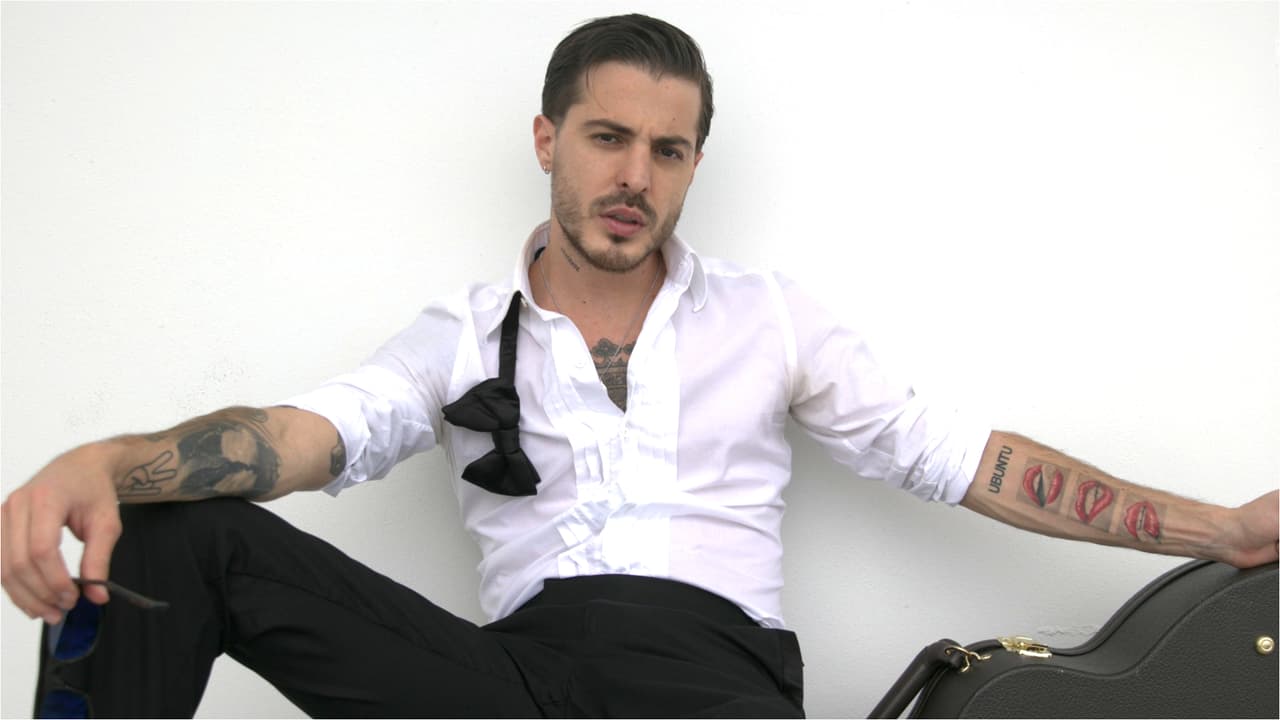 Llane inundará de romanticismo Premios Juventud 2020 tras un año que "ha sido como una montaña rusa"