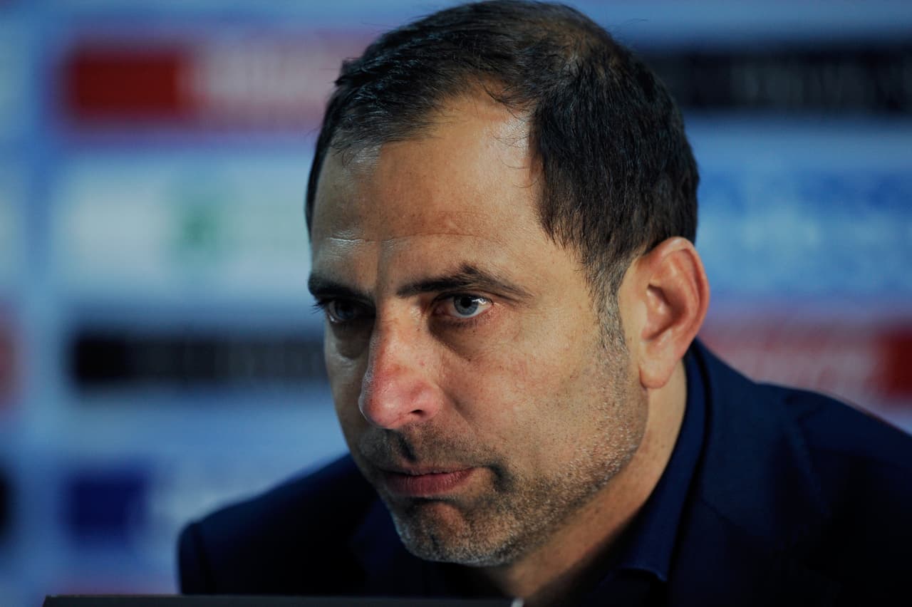 Juan Esnaider: delantero titular de equipos como Atlético, Zaragoza, Espanyol o Juventus. Un goleador de raza y con carácter como los de antes.