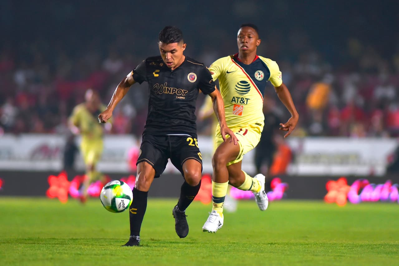 Veracruz no generó ocasiones de peligro y estuvo muy lejos de dar la 'campanada' en el arranque de la Jornada 17 en la Liga MX.