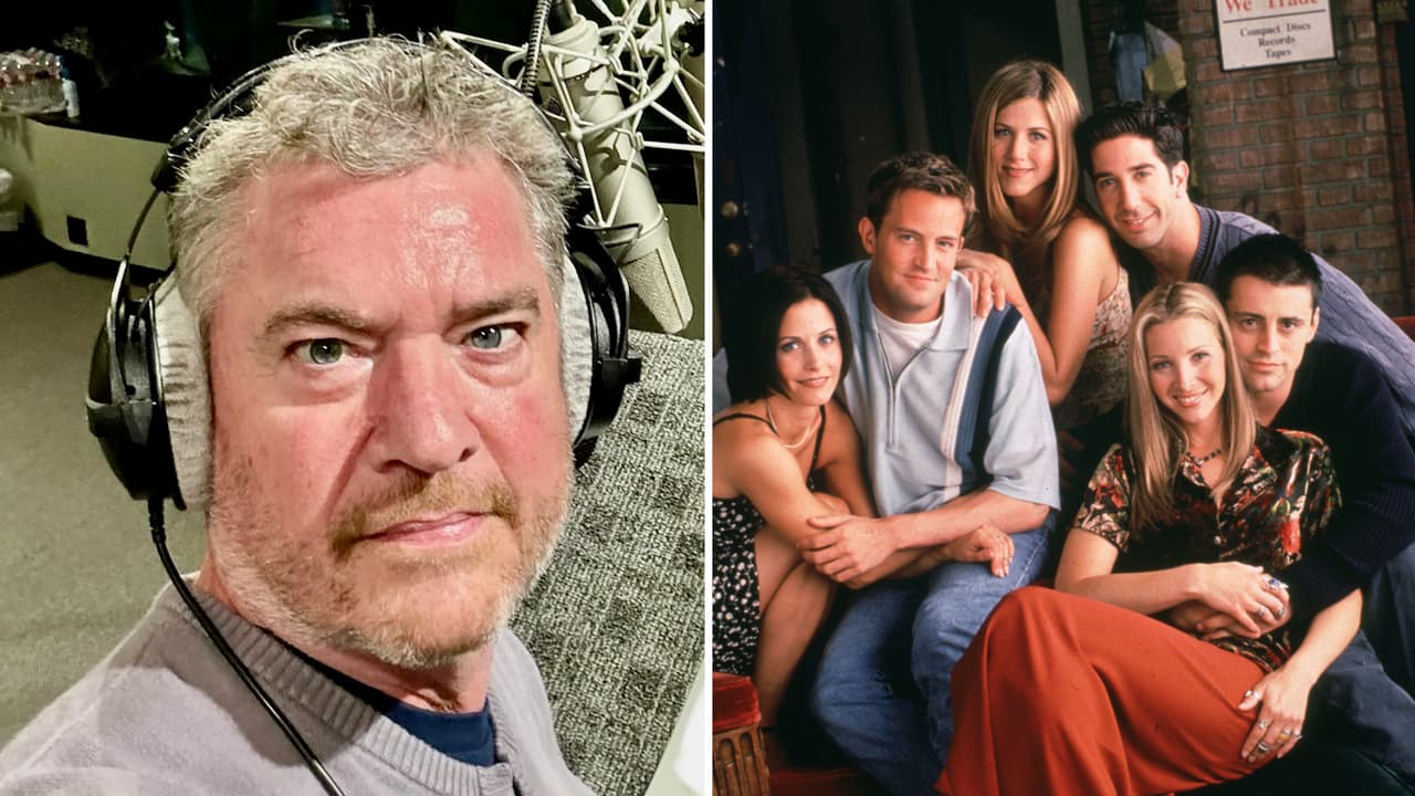 Familia de actor de ‘Friends’ que murió comparte la que hubiera sido su última voluntad