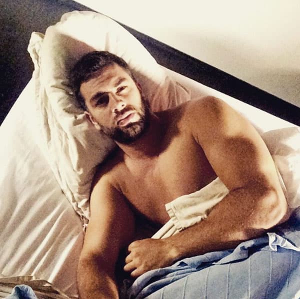 El pasado 15 de noviembre fue el cumpleaños de este sexy y talentoso actor.