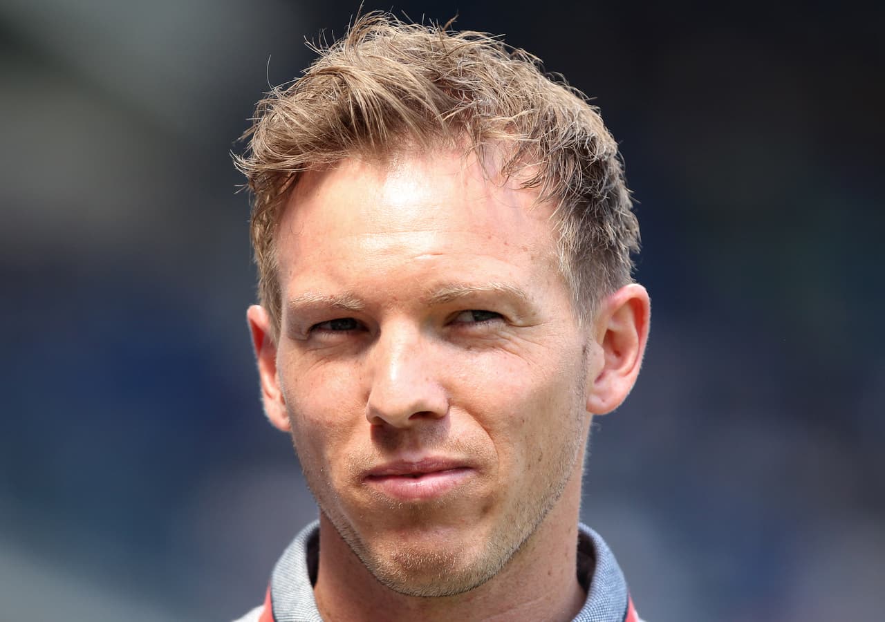 El rechazo fue del alemán Julian Nagelsmann, técnico de Hoffenheim, que no está interesado en este momento, a sus 30 años, en dirigir el Real Madrid. El estratega ha revolucionado la Bundesliga.