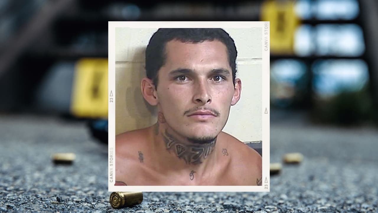 Era hispano el hombre que murió por un disparo tras amenazar a un oficial del Sheriff de Fresno