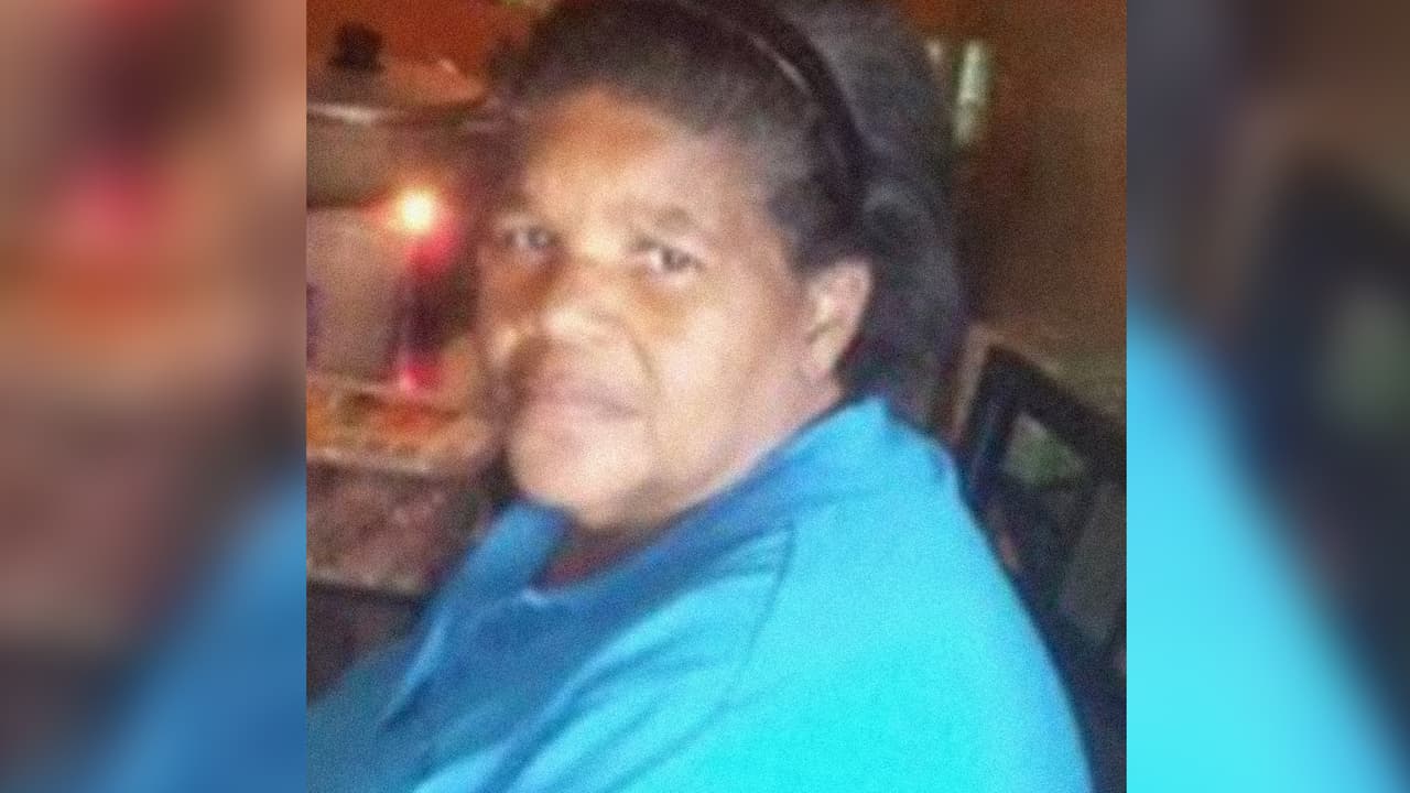 El NYPD busca a una hispana de 68 años que desapareció en Manhattan