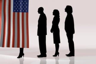 Son poco consistentes las acusaciones de votos de 'personas muertas'