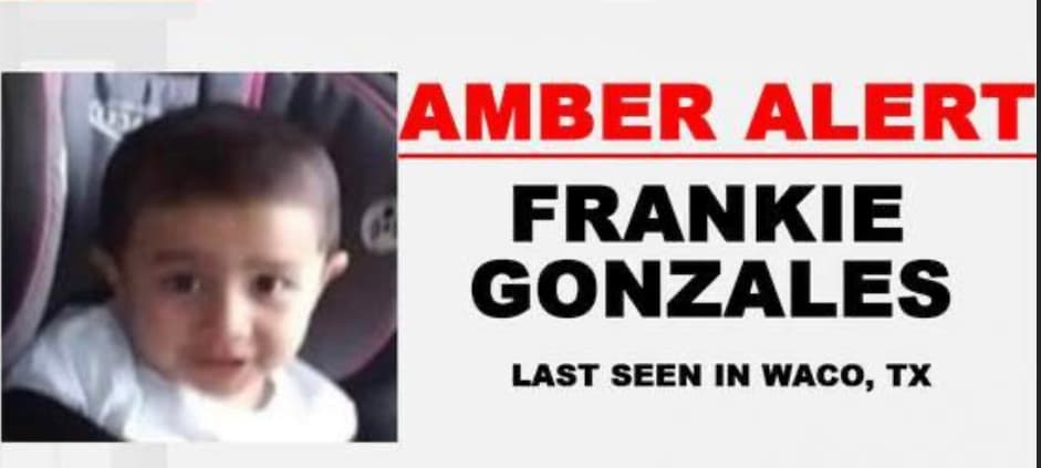 El menor Frankie Gonzáles fue reportado desparecido el 1 de junio en Waco, Texas. Un día más tarde fue hhalado sin vida en un basurero