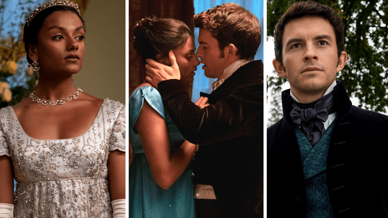 La historia de Kate y Anthony en ‘Bridgerton’ es diferente en libros: 6 diferencias clave