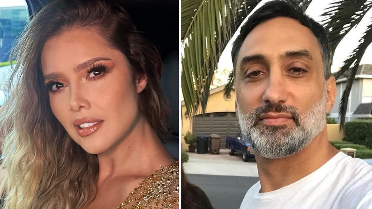 Marlene Favela ya tiene galán a 5 años de su divorcio: ¿es empresario como su ex?