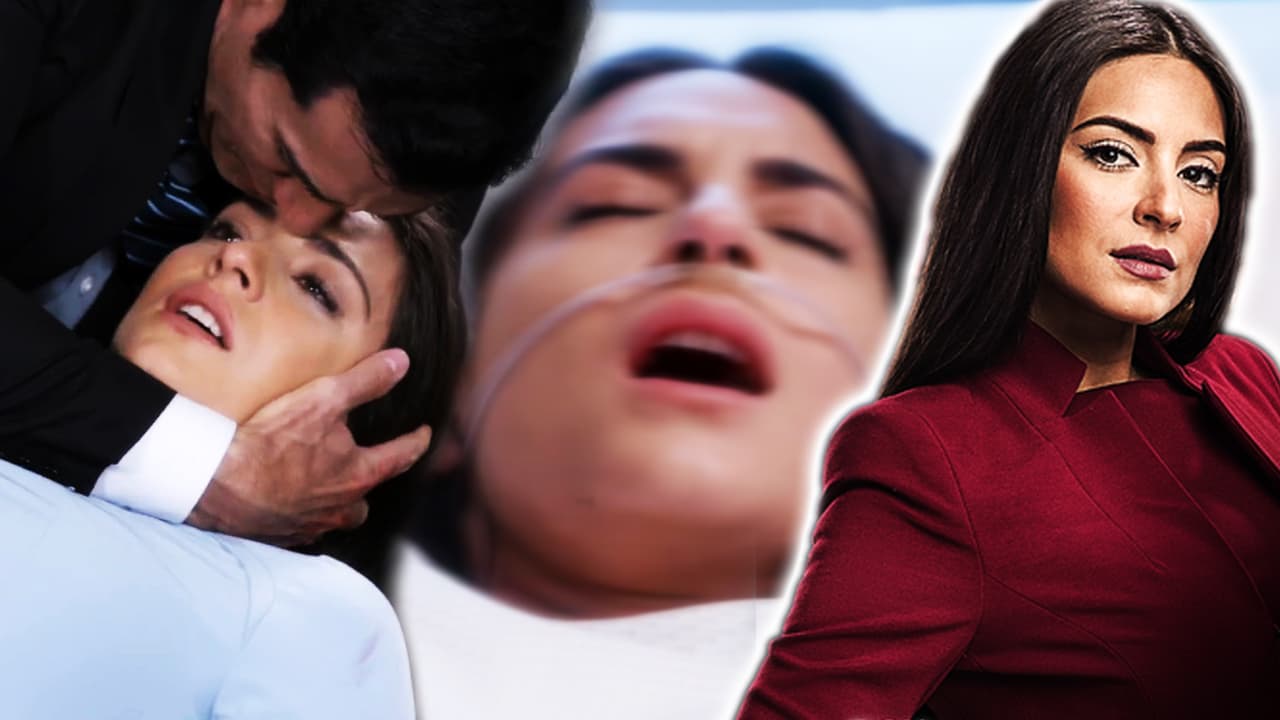 Ana Brenda Contreras se despidió de 'Por amar sin ley': estos fueron sus mejores momentos como Alejandra