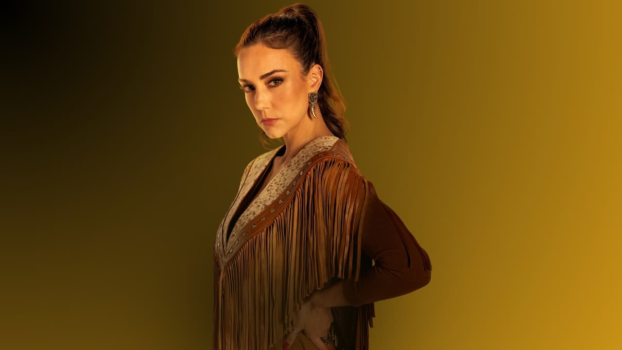 Ana Belena es Atocha Carranza, la hermana de Leonel. Seductora y profundamente resentida que buscará quedarse con la hacienda de su hermano para tomar al mando.