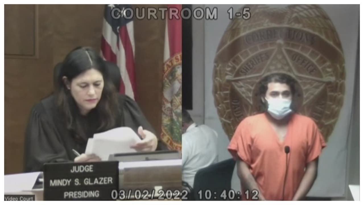 Chofer de Lyft es acusado de violar en Miami Beach a una turista embriagada