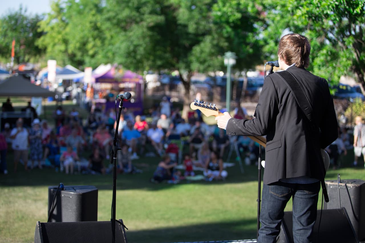 Festival de Jazz regresa a Chandler