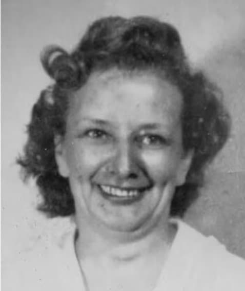 El horrendo caso de la mujer decapitada y desmembrada que cerraron después de 60 años sin juzgar al culpable