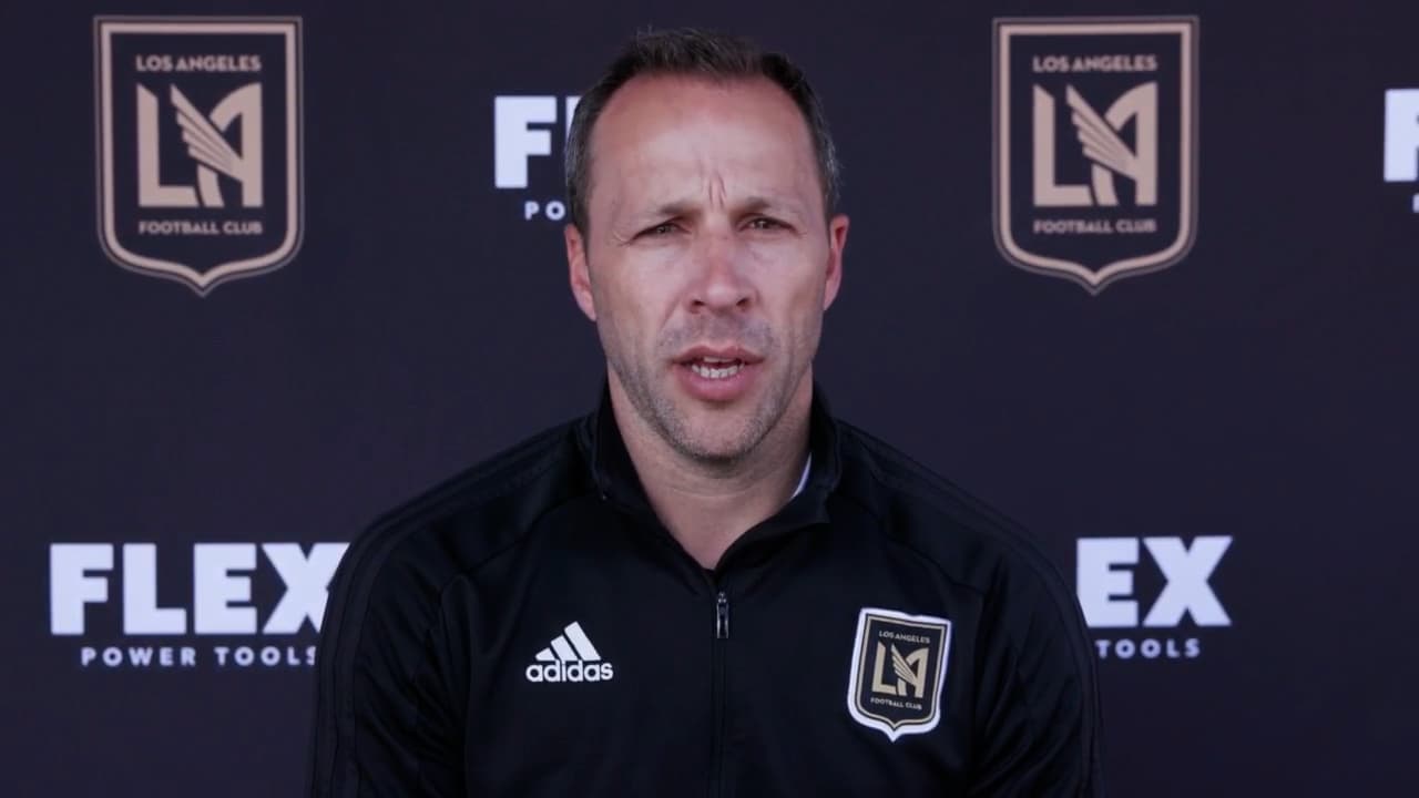 Cherundolo: "Carlos Vela estará con nosotros en Miami"