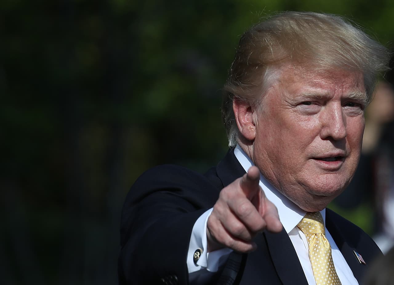 La Casa Blanca ignora las citaciones del Congreso: ¿puede hacerlo? ¿cuáles son las consecuencias?