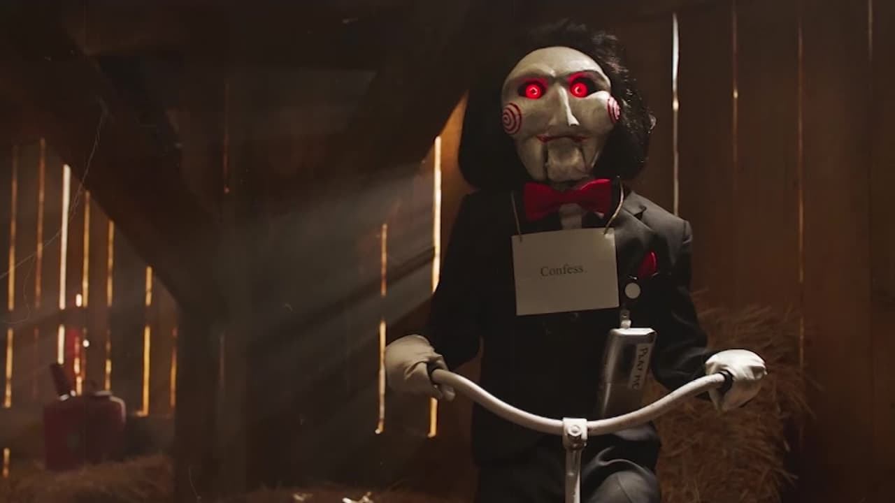 ¡El juego del terror continúa!