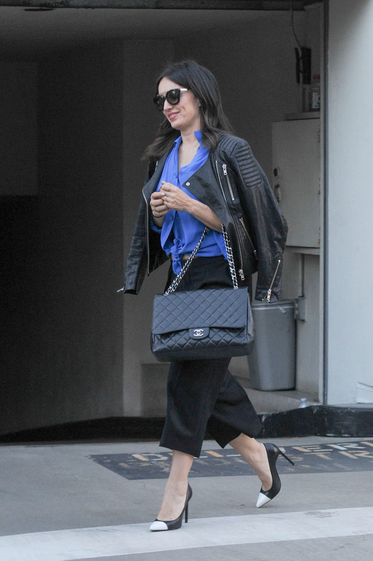 Más fotos de Ana de la Reguera