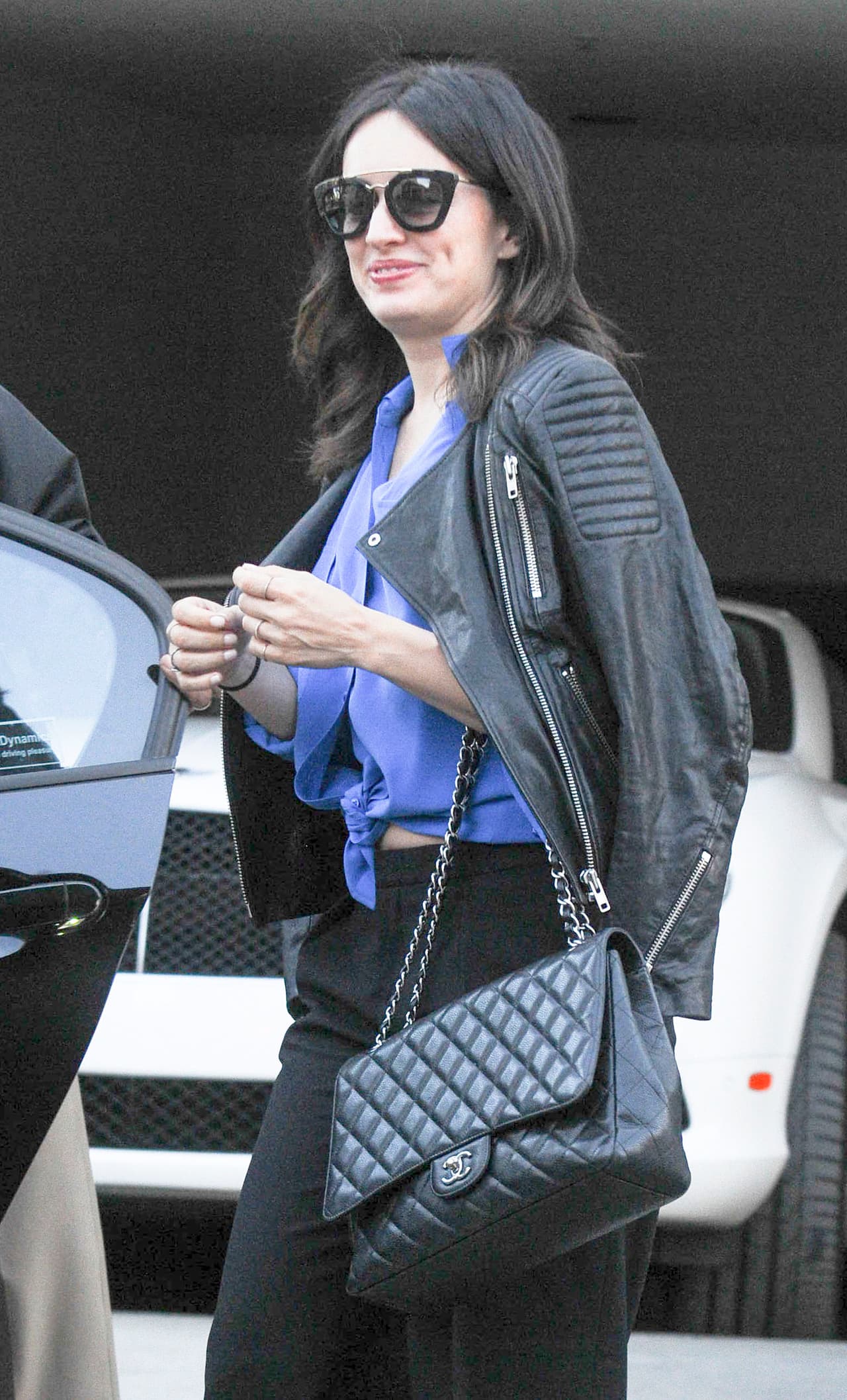 Más fotos de Ana de la Reguera