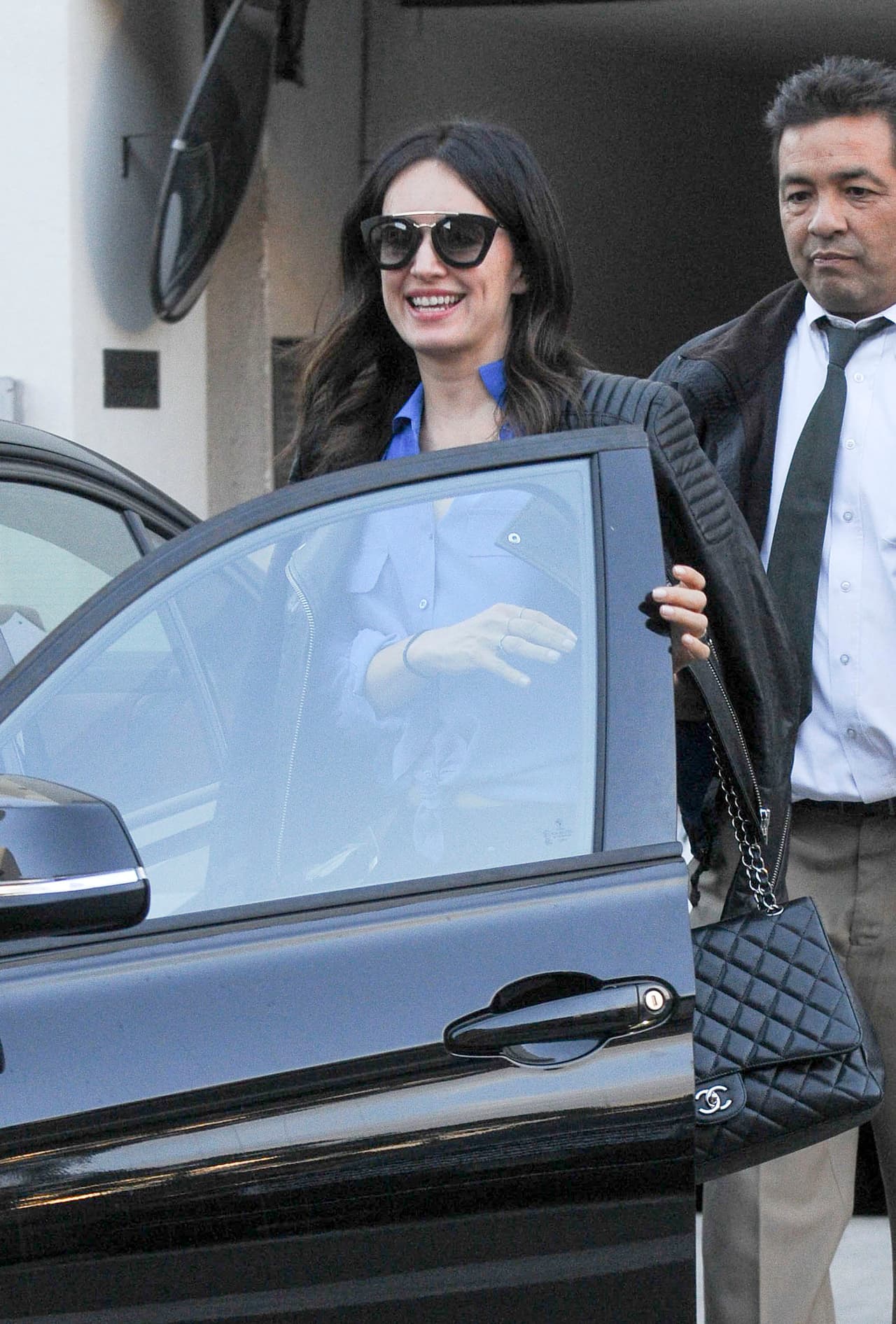 Más fotos de Ana de la Reguera