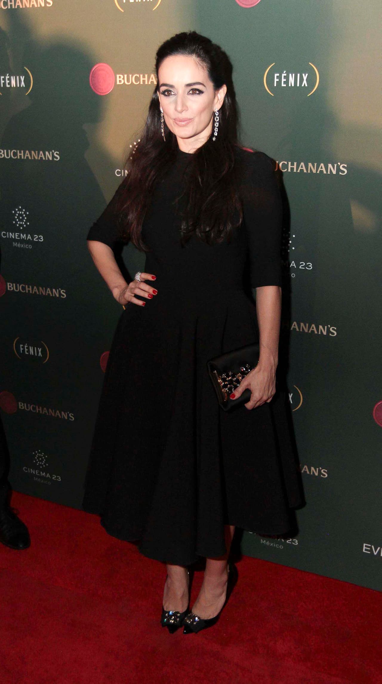 "Cuando ella lo tronó al cuate, 
<b>él quedó bien ardido</b>", aseguró Gustavo Adolfo.