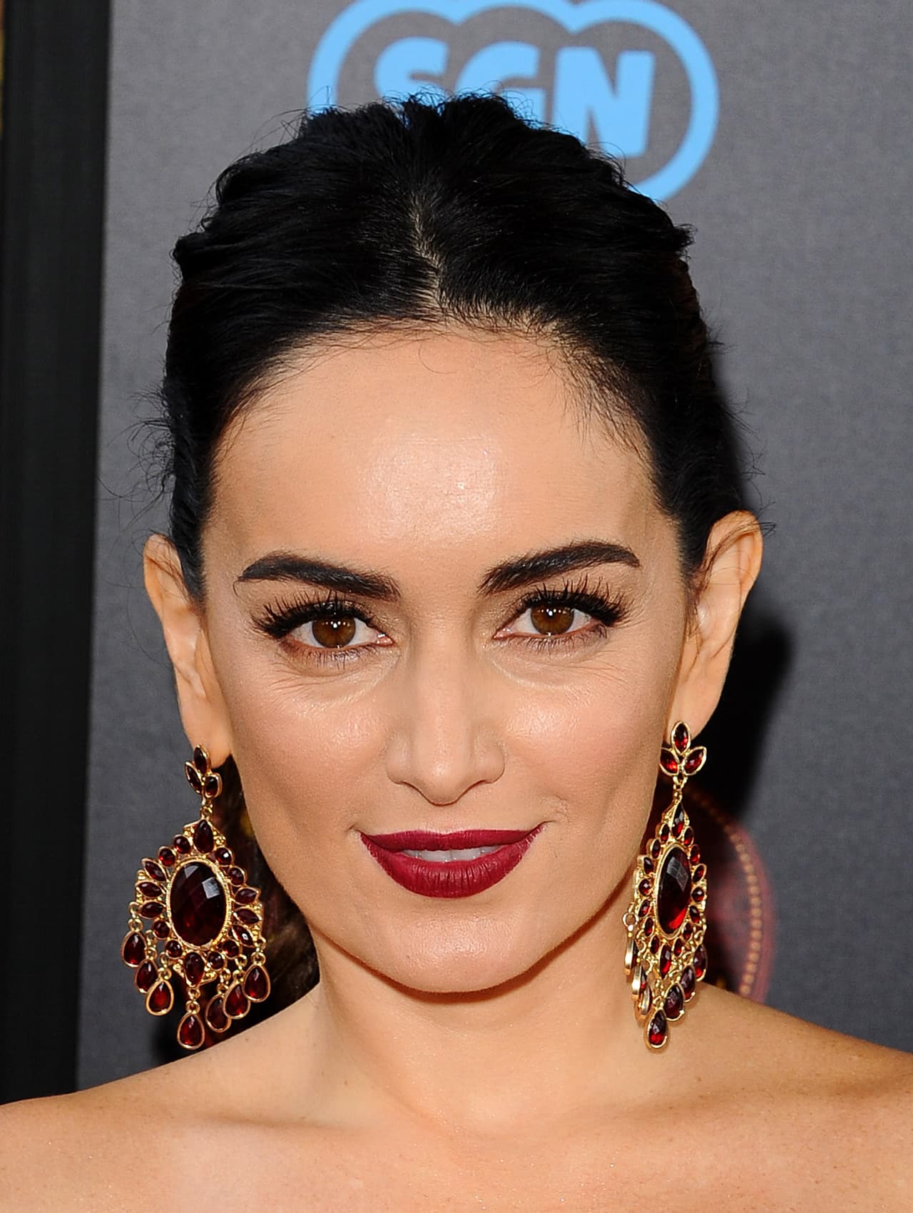 Más fotos de Ana de la Reguera