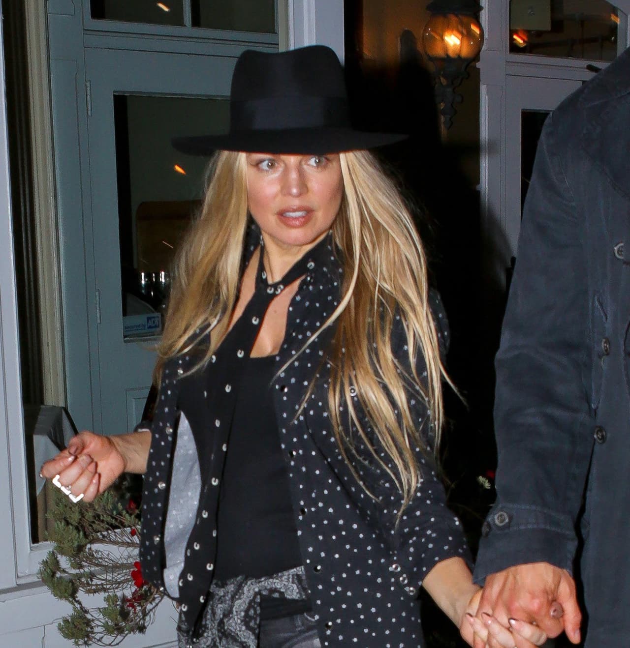 Fergie le confesó a Oprah que, tras los rumores de que su esposo le fue infiel en el 2009, vivieron un difícil momento.