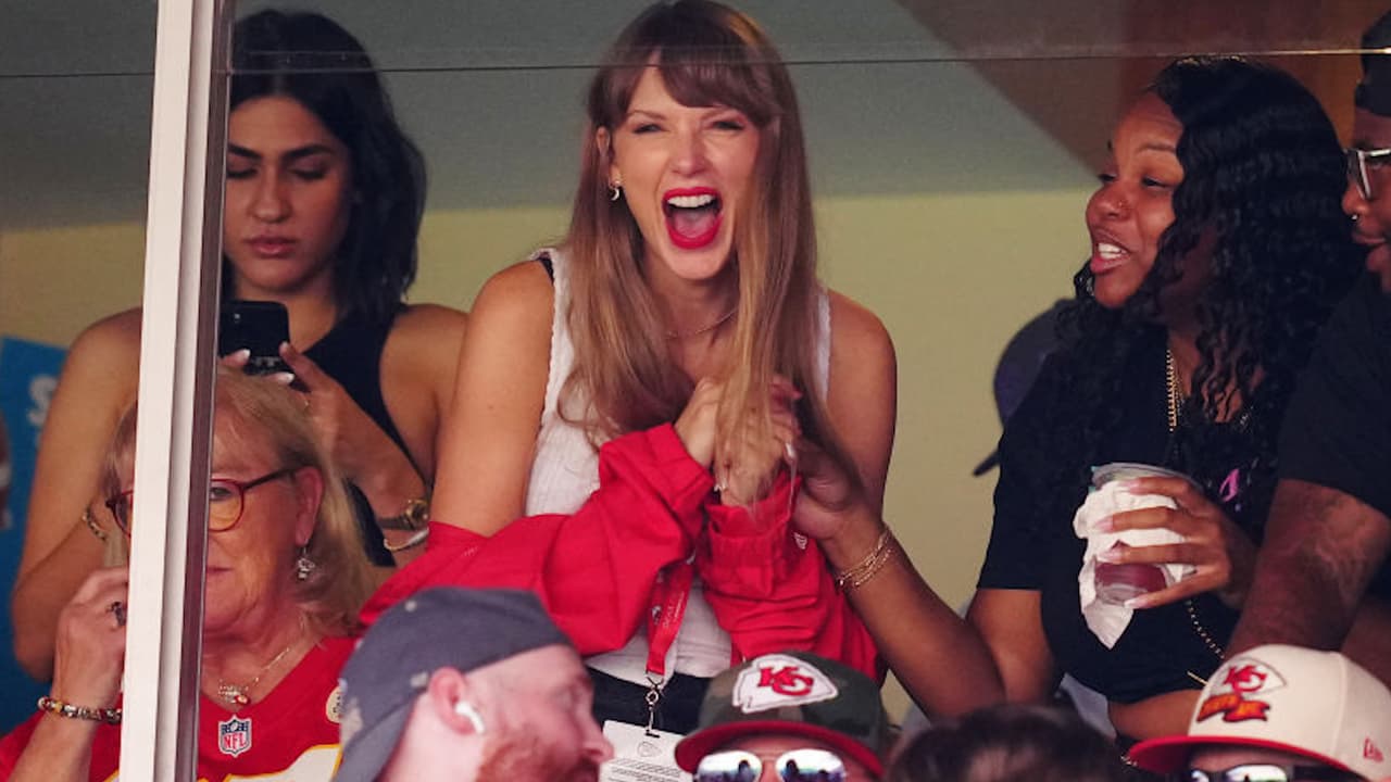 De Messi a Taylor Swift: ¿cómo afectan estos famosos la economía de Estados Unidos?