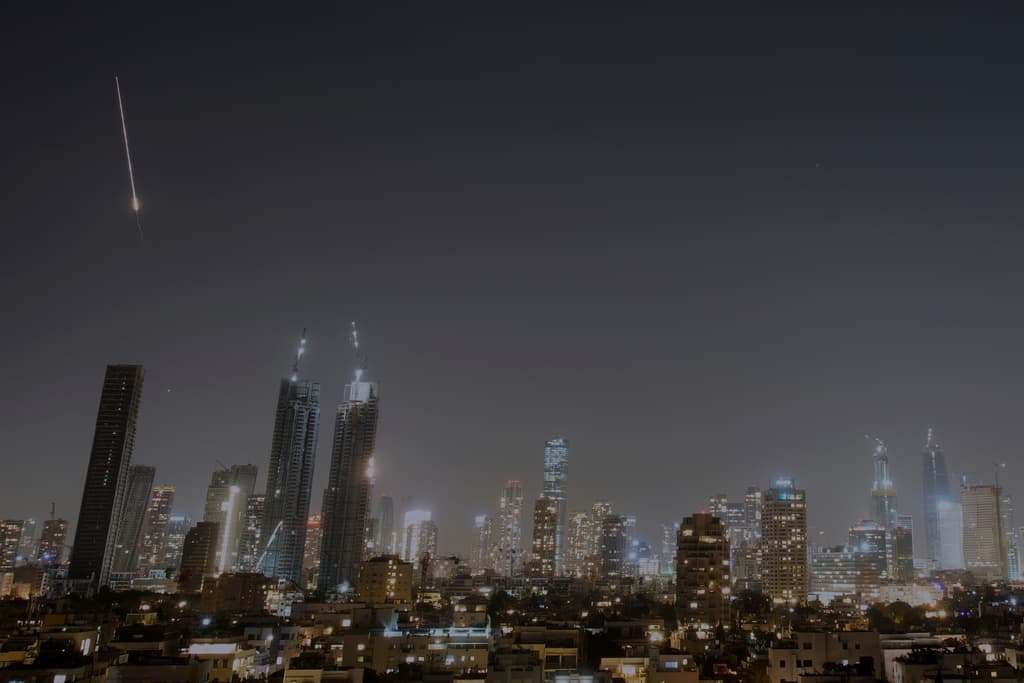 Noticias sobre la guerra en Irán hoy: se estrella un avión estadounidense de reabastecimiento de combustible en Irak