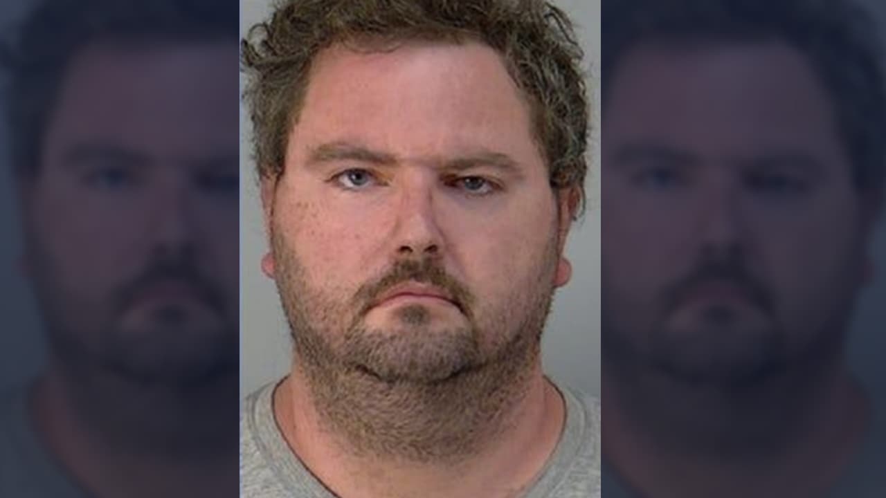 Arrestan a maestro de Lake acusado de abusar sexualmente de un niño