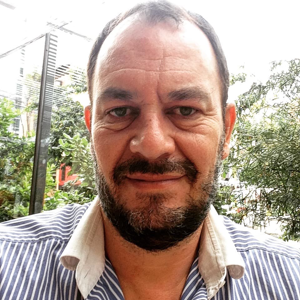 Javier Martínez Staines's profile picture