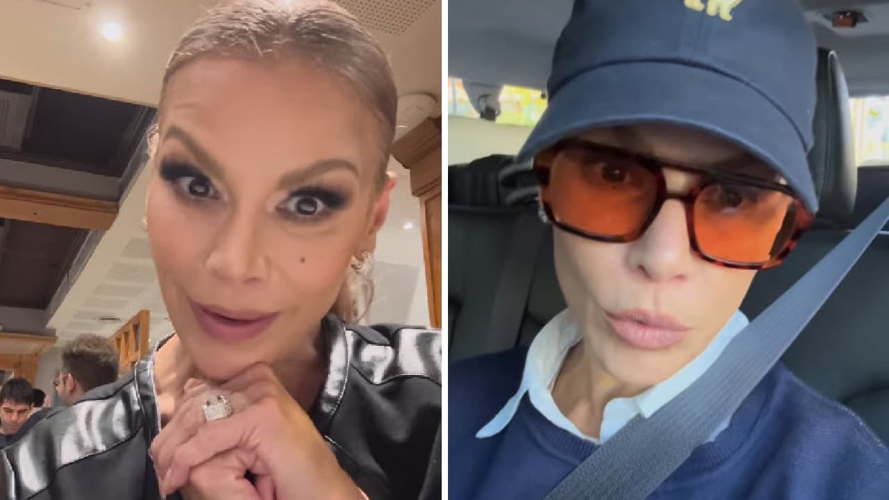 Olga Tañón hace dura exigencia a las “iguanas puertorriqueñas”: “Haga caso”