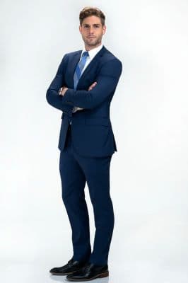 Pancheri dijo a El Universal que este es un tema que debe tocarse en la televisión, dado que muchas personas como él han sido víctimas del acoso en las plataformas digitales.