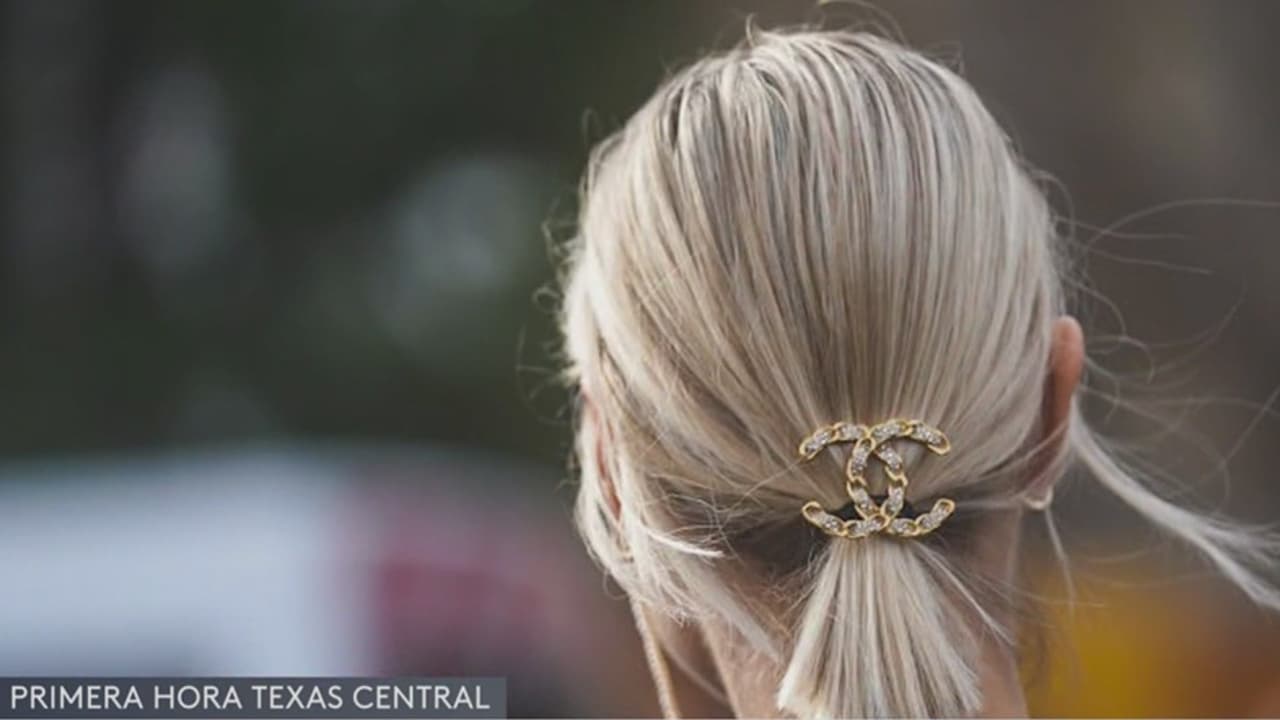 Déjense crecer el cabello, evite pintarse con un color muy oscuro y otros consejos para cuidar su pelo durante esta cuarentena