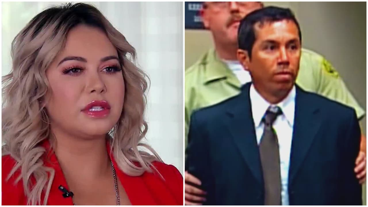 Chiquis Rivera planea el primer encuentro con su padre Trinidad Marín (preso por abusar sexualmente de ella)