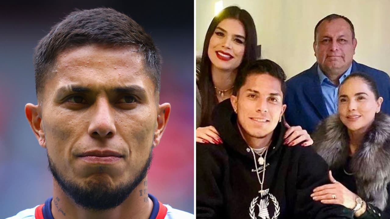 ¿Quién es Carlos Salcedo, acusado por su madre de ser “autor intelectual” del asesinato de su hermana?