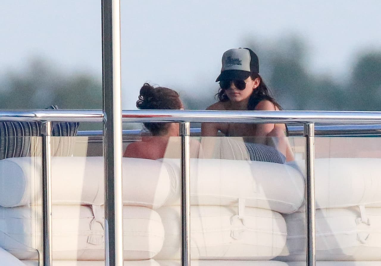 ¿Qué se traerán entre manos?