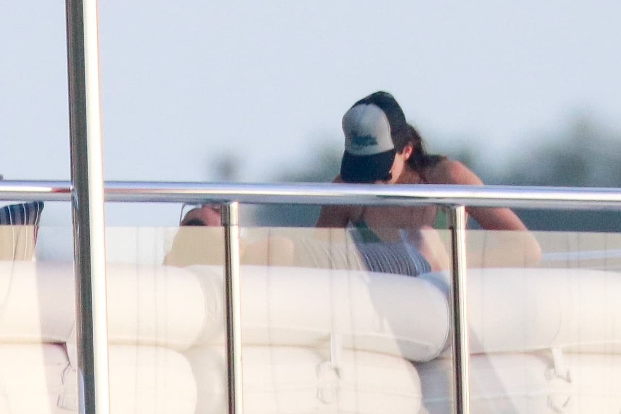 Y gozaron al máximo.