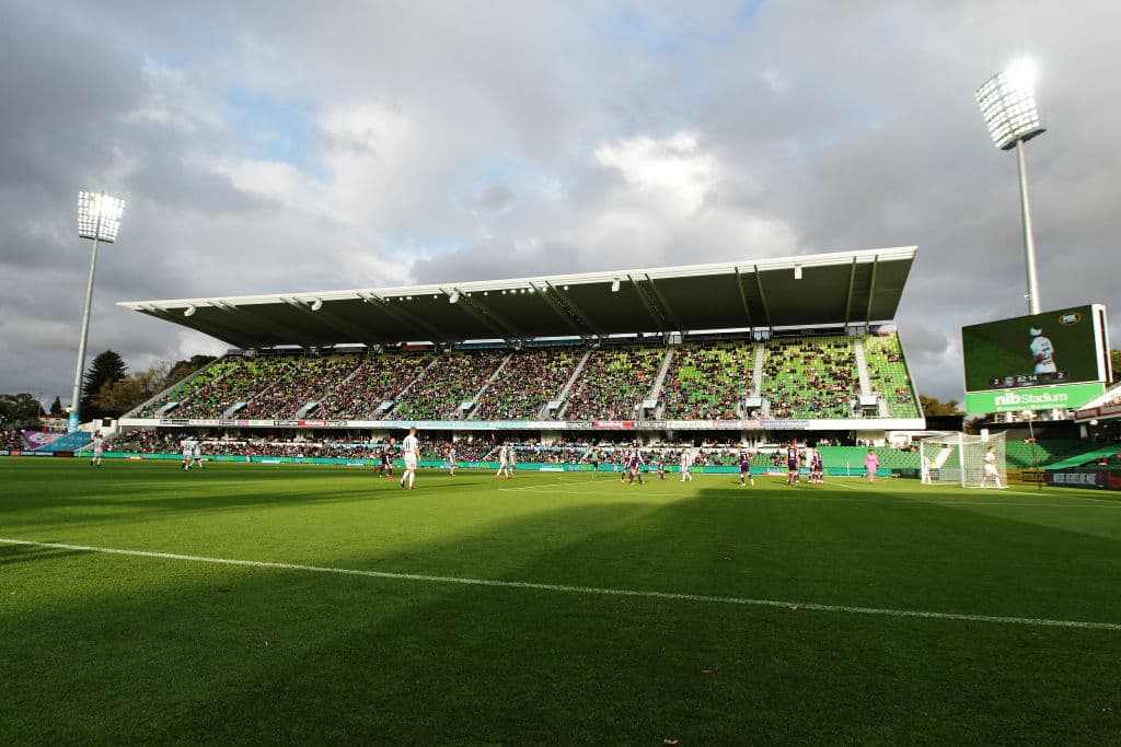 La Premier League puede acabar su temporada en Australia