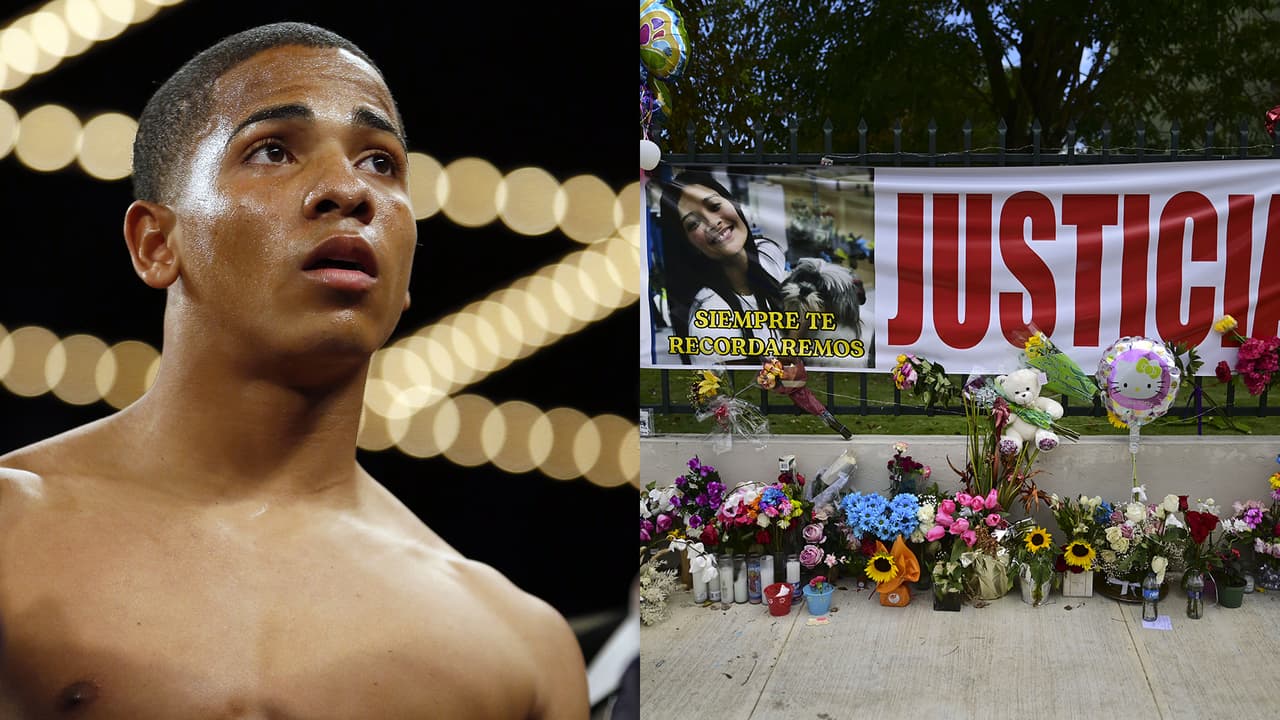 Félix Verdejo se declara no culpable de los cargos en conexión con la muerte de Keishla Rodríguez