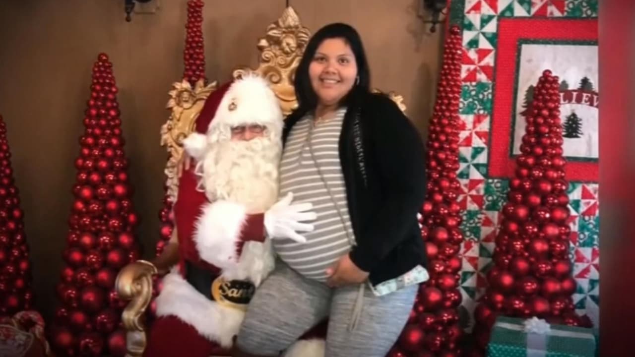 Madre embarazada de 7 meses en California perdió a su bebé tras una gripe