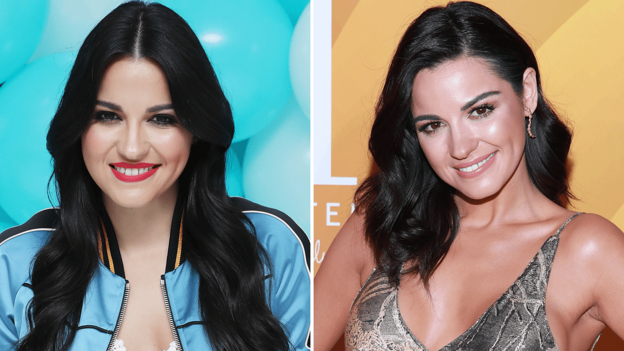 Maite Perroni lanzó su propia marca de vinos: esto cuesta cada botella