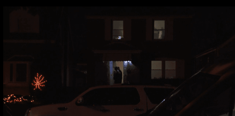 Muere una mujer tras ser atacada a puñaladas y con arma de fuego